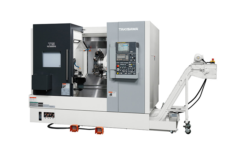TS-2000